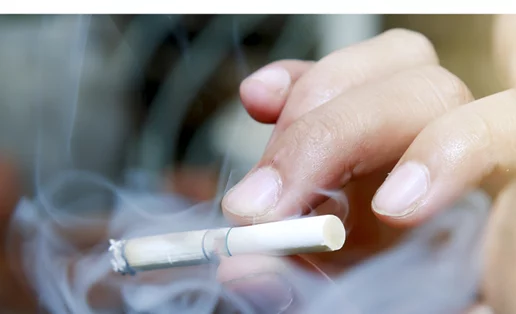 Καπνίζεις και είσαι κάτω των 50 ετών; Έχεις 8 φορές ΠΕΡΙΣΣΟΤΕΡΕΣ πιθανότητες για έμφραγμα!