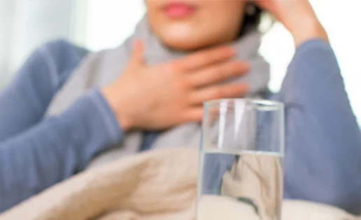 Έχω κρυολόγημα ή γρίπη; Αναγνώρισε τα συμπτώματα του καθενός