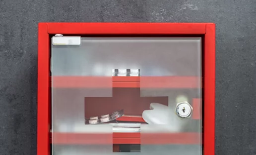 Πώς να διατηρούμε σωστά τα φάρμακα του σπιτιού