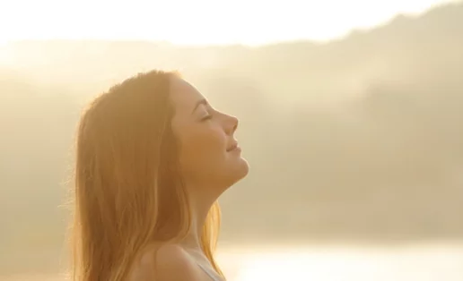 Στραβό διάφραγμα; Πώς επηρεάζει την αναπνοή σου και τι μπορείς να κάνεις