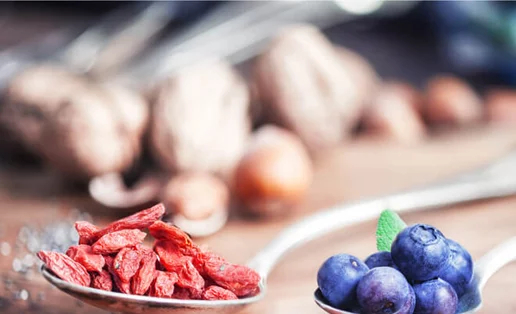 6 super τροφές που χρειάζεται να τρως κάθε μέρα για την καλή υγεία της καρδιάς