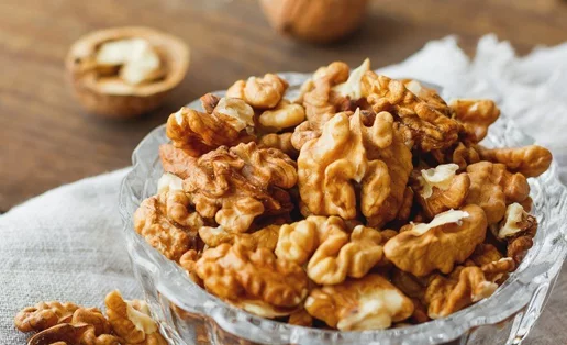 Πόσα οφέλη έχουν τα καρύδια; Ο καρπός που πρέπει να τρως κάθε μέρα και οι θερμίδες