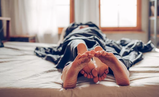 11 βασικά σημεία που ευνοούν τη σεξουαλική απόλαυση σου (τα ξέρεις;)