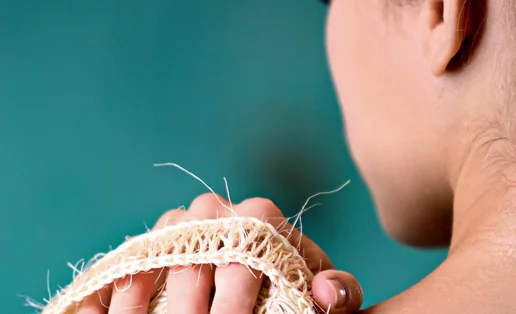 Έκζεμα στο σώμα, ευρυαγγείες και μώλωπες: Αυτή είναι η αντιμετώπιση για κάθε πρόβλημα