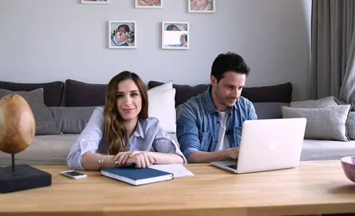 Πολλαπλή σκλήρυνση Day 8: Θα πρέπει να σταματήσω τη δουλειά μου;