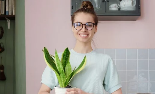 Διάβασε σε 3 λεπτά 1 καλό λόγο να ξεκινήσεις την κηπουρική