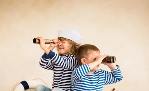 Δημιουργική απασχόληση: Πώς θα βοηθήσω το παιδί μου να γίνει δημιουργικό;