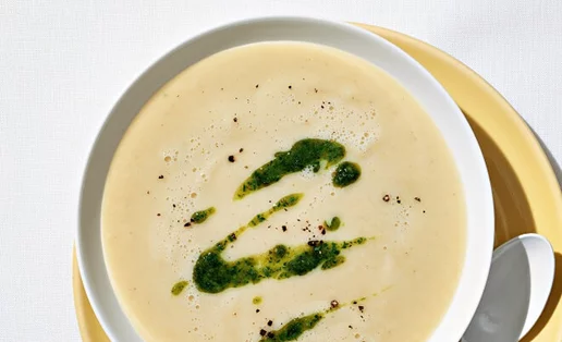 Σούπα με κάστανο: Η συνταγή του χειμώνα!