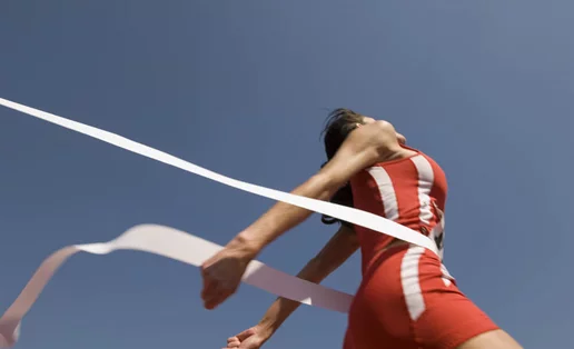 Θέλεις να τρέξεις 5 χιλιόμετρα; Κάν'το με το διαδραστικό πρόγραμμα προπόνησης!