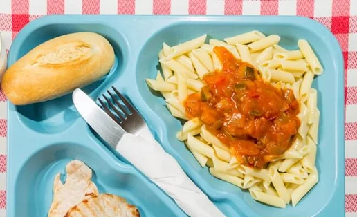 Τι θα φάνε τα παιδιά στο σχολείο; Ιδέες για σπιτικά σνακ και πώς θα τρώνε σωστά από τη διατροφολόγο Μαργαρίτα Οκτωράτου