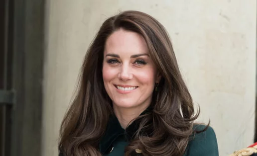 Τι είναι η υπερέμεση κύησης που αντιμετωπίζει η Kate Middleton;