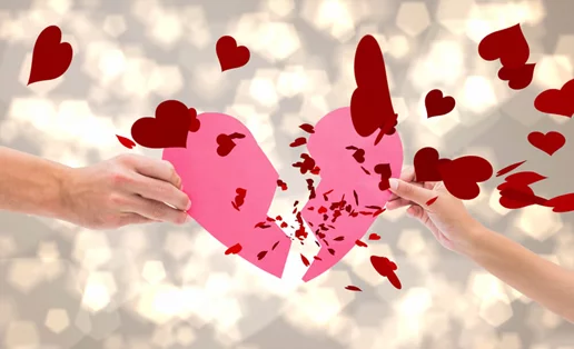 Πώς να χωρίσω ανώδυνα; Αυτός είναι ο καλύτερος τρόπος να χωρίσεις λέει έρευνα