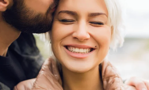 Λιγότερο άγχος, περισσότερο γέλιο σε 6 βήματα