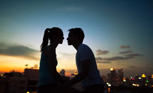 Έχε δίπλα σου όποιον άνδρα θες με 5 βήματα αυτοπεποίθησης!