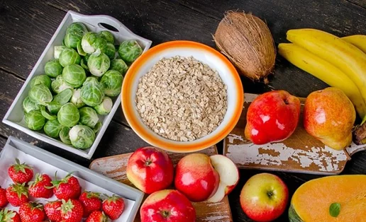 #ShapeFoodCoaching: Πλάνο διατροφής με φυτικές ίνες για να μάθουμε να τρώμε σωστά! Ναι, ξεκινάμε σήμερα