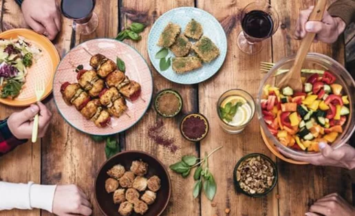 Τροφική δυσανεξία: Πώς να την καταλάβεις και πώς να την αντιμετωπίσεις