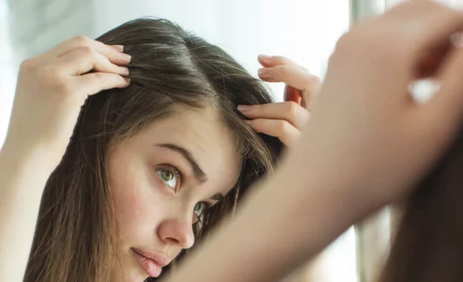 Ξηροδερμία, λιπαρότητα, πιτυρίδα, τριχόπτωση: Έτσι θα αντιμετωπίσεις κάθε πρόβλημα στα μαλλιά σου