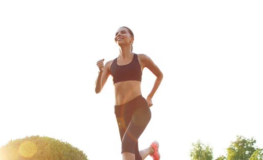 Πλειομετρική προπόνηση: Τη χρειάζεσαι για να βελτιώσεις την ταχύτητα σου και να πώς θα την κάνεις