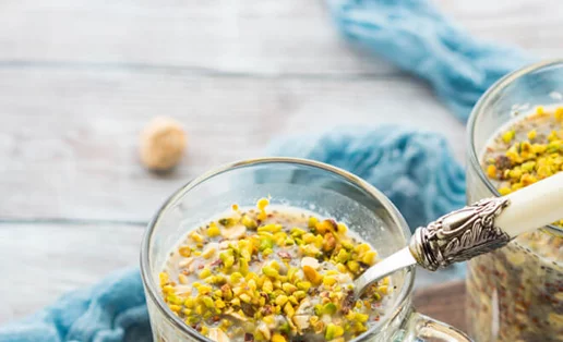 Νηστεύω τι να φάω; Οι σωστοί συνδυασμοί τροφών για θρεπτικά γεύματα με φυτική πρωτεΐνη