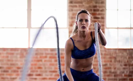 Τι αερόβια να κάνω: Να τι να επιλέξεις ανάλογα με το επίπεδο σου