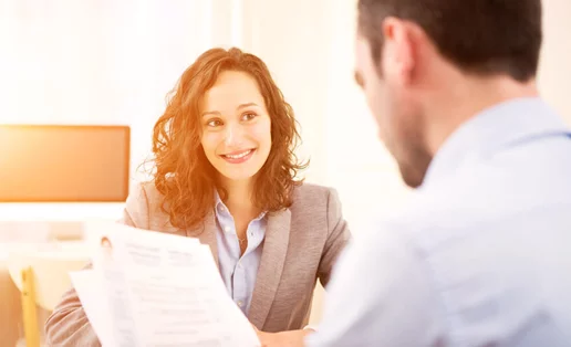 Δημιουργία βιογραφικού: Ρωτήσαμε την expert τι την εντυπωσιάζει σε ένα CV!