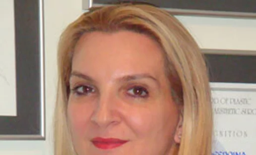 Δέσποινα - Νέλλη Τζιβαρίδου