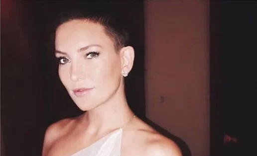 H Kate Hudson είναι έγκυος για τρίτη φορά κι έκανε μια epic αποκάλυψη