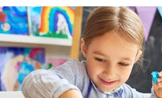 Ώρα για παιδικό σταθμό - η ομαλή ένταξη και η μετάβαση από την οικογένεια στο σχολικό περιβάλλον