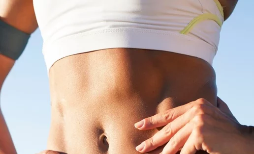 Μείωση λίπους χωρίς άσκηση: Γίνεται;