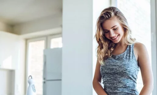 Μετά την προπόνηση τι τρώμε; Οι top τροφές που προτείνει ο trainer Κωνσταντίνος Παγκαλίδης