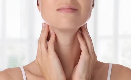 Υγεία θυρεοειδούς: Τι είναι τα μυελοειδή νεοπλάσματα θυρεοειδούς αδένα;