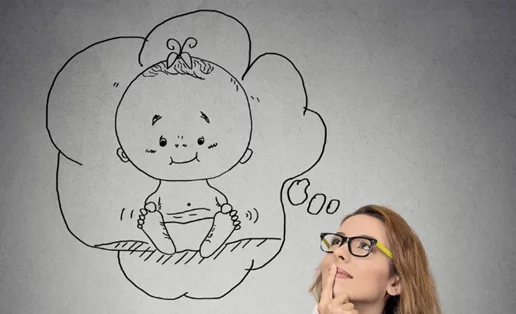 Γιατί δεν μπορώ να μείνω έγκυος;