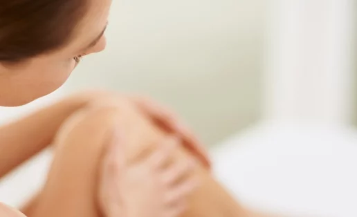 Σπιτική κρέμα σώματος και μάσκα προσώπου για νυχτερινή περιποίηση