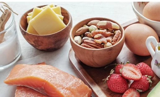 Κετογονική διατροφή: Τι είναι, πώς θα την κάνεις και τελικά κάνει καλό;