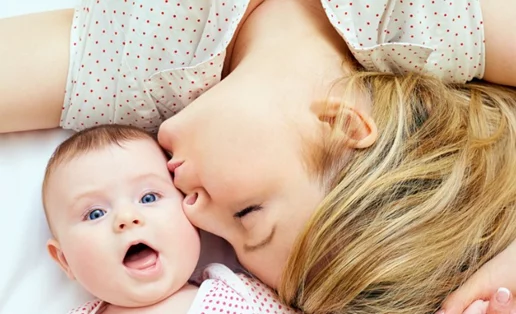 Δύο καινοτόμα προϊόντα βρεφικής διατροφής της Nestlé αναδεικνύονται ως «Προϊόντα της Χρονιάς» για το 2020