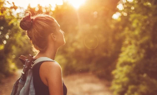 Αντί για φάρμακα, βόλτα στη φύση με συνταγή γιατρού: Οι γιατροί στη Σκωτία πλέον το συνταγογράφουν