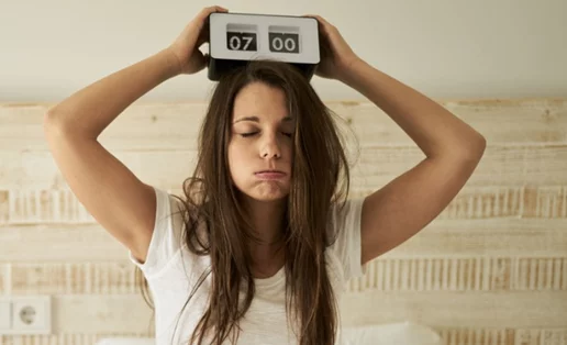 Θες ενέργεια σε 5 λεπτά; Οι κινήσεις να κάνεις ΤΩΡΑ!