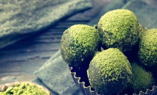 Συνταγές με τσάι matcha: 10 διαφορετικοί τρόποι να το βάλoυμε στα γεύματά μας