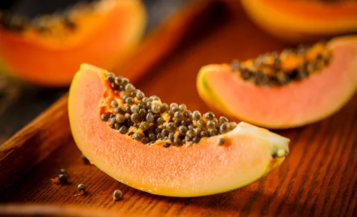 Τροφές για αποτοξίνωση: Οι 8 καλύτερες επιλογές που μπορείς να κάνεις