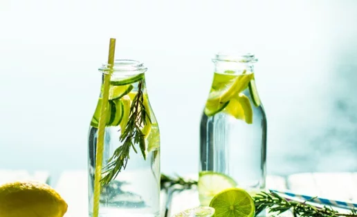 Ποτά ευεξίας: Τι να πιεις για αποτοξίνωση, συγκέντρωση, δυνατό ανοσοποιητικό; 