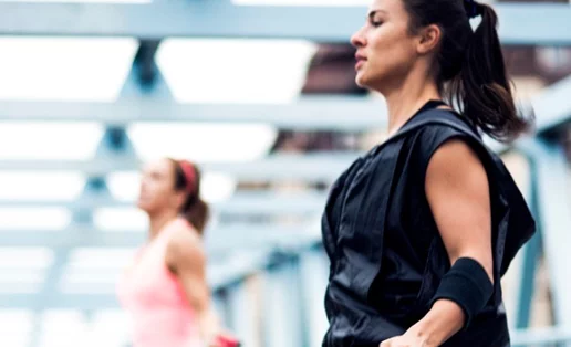 4 συμβουλές άσκησης για να καις περισσότερες θερμίδες