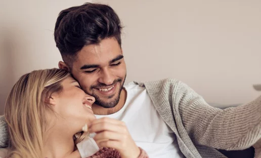 Πήρες κιλά μέσα στη σχέση; Πώς θα το αντιμετωπίσεις;