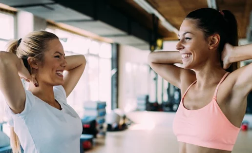 5+1 τρόποι να καις περισσότερο λίπος από σήμερα