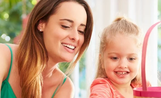 Τα δώρα της νονάς, η νονά που εξαφανίζεται και άλλες ιστορίες για νονούς!