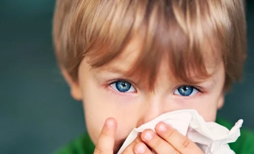 Τι είναι τα ακροαστικά σε μωρά και στα μεγαλύτερα παιδιά;