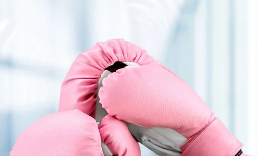 Πρόληψη του καρκίνου του μαστού: Ποιες τροφές βοηθάνε;