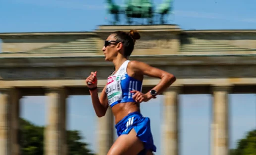 Σκέφτεσαι να τρέξεις μαραθώνιο; Πόσα ξέρεις για τη διαδρομή των 42,195 χιλιομέτρων;