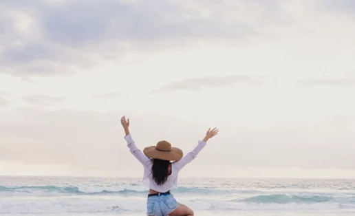 Πώς θα αλλάξω τρόπο σκέψης; Οι συμβουλές της transformative coach για να αλλάξεις οπτική