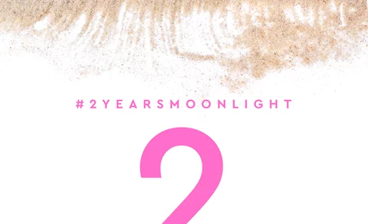 Το Moonlight Boutique γιορτάζει τα δεύτερα γενέθλιά του με ένα μεγάλο καλοκαιρινό πάρτι