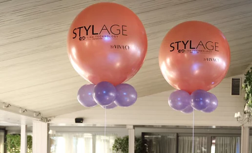 To ενέσιμο εμφύτευμα Stylage ήρθε στην Ελλάδα